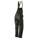 Neo Tools Рабочий полукомбинезон military CAMO[81-241-M]