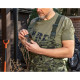 Neo Tools Рабочий полукомбинезон military CAMO[81-241-M]