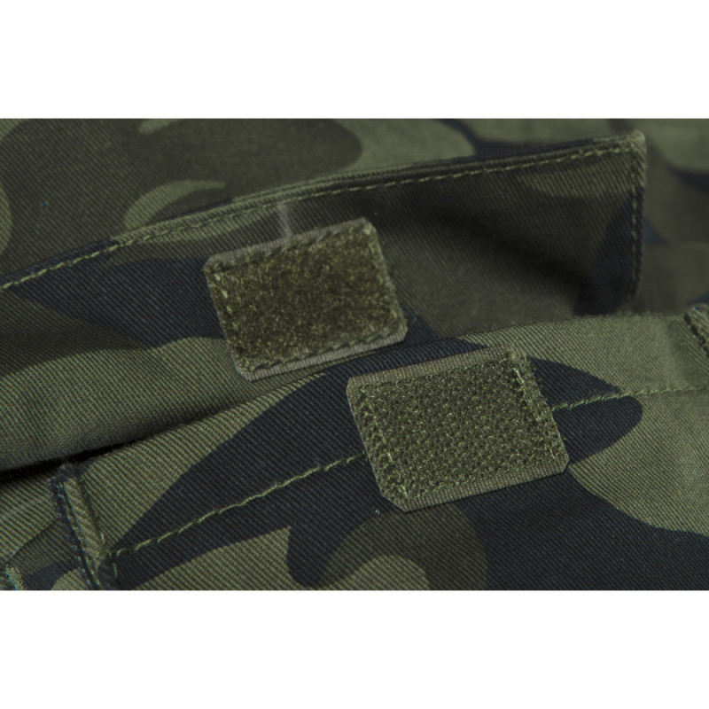Neo Tools Рабочий полукомбинезон military CAMO[81-241-M]