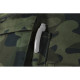 Neo Tools Рабочий полукомбинезон military CAMO[81-241-M]