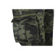 Neo Tools Рабочий полукомбинезон military CAMO[81-241-M]