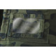 Neo Tools Рабочий полукомбинезон military CAMO[81-241-M]