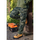 Neo Tools Рабочий полукомбинезон military CAMO[81-241-M]