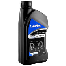 EnerSol motor oil for diesel engines, volume 1 l.