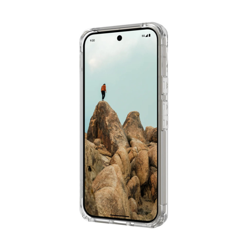 UAG Google Pixel Pro XL Plyo Ice (614460114343)