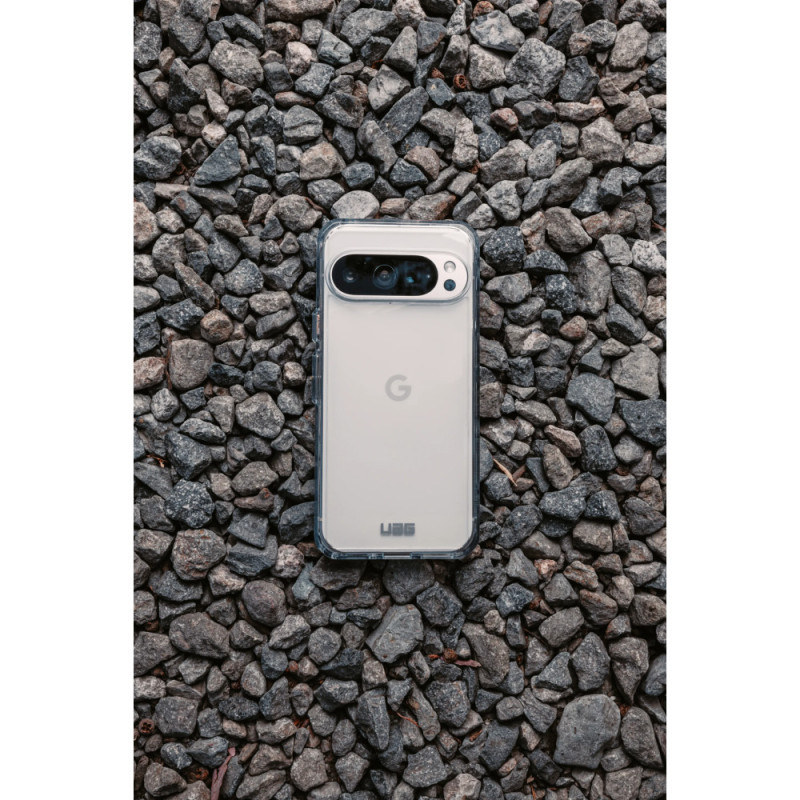 UAG Google Pixel Pro XL Plyo Ice (614460114343)