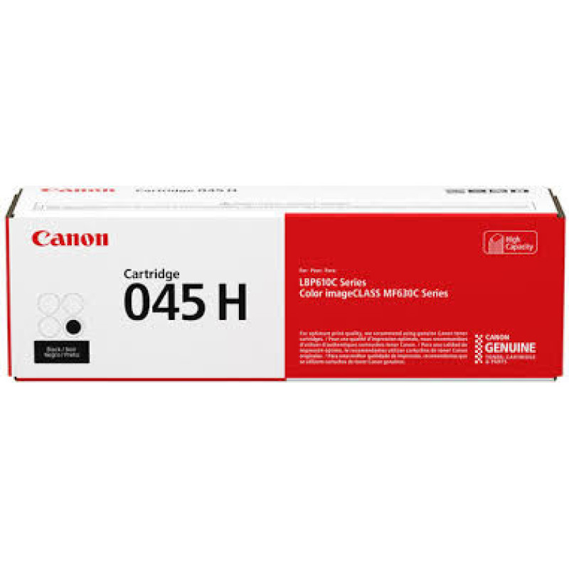 Canon 045H MF610/630 series[1246C002]