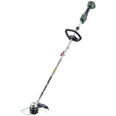 Metabo Тример садовий акумуляторний RTD 18 LTX BL 30, 18В, 30см, нитка 2мм, 0-6500об/хв, 3.4кг, без АКБ та ЗП (601720850)