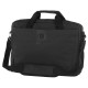 Wenger MX ECO Brief, 16  Laptop Briefcase, Charcoal (612263)