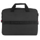 Wenger MX ECO Brief, 16  Laptop Briefcase, Charcoal (612263)