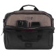Wenger MX ECO Brief, 16  Laptop Briefcase, Charcoal (612263)