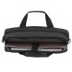 Wenger MX ECO Brief, 16  Laptop Briefcase, Charcoal (612263)