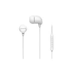 Philips TAE2146 Headphones In-ear Type-C, Mic, White (TAE2146WT/00)