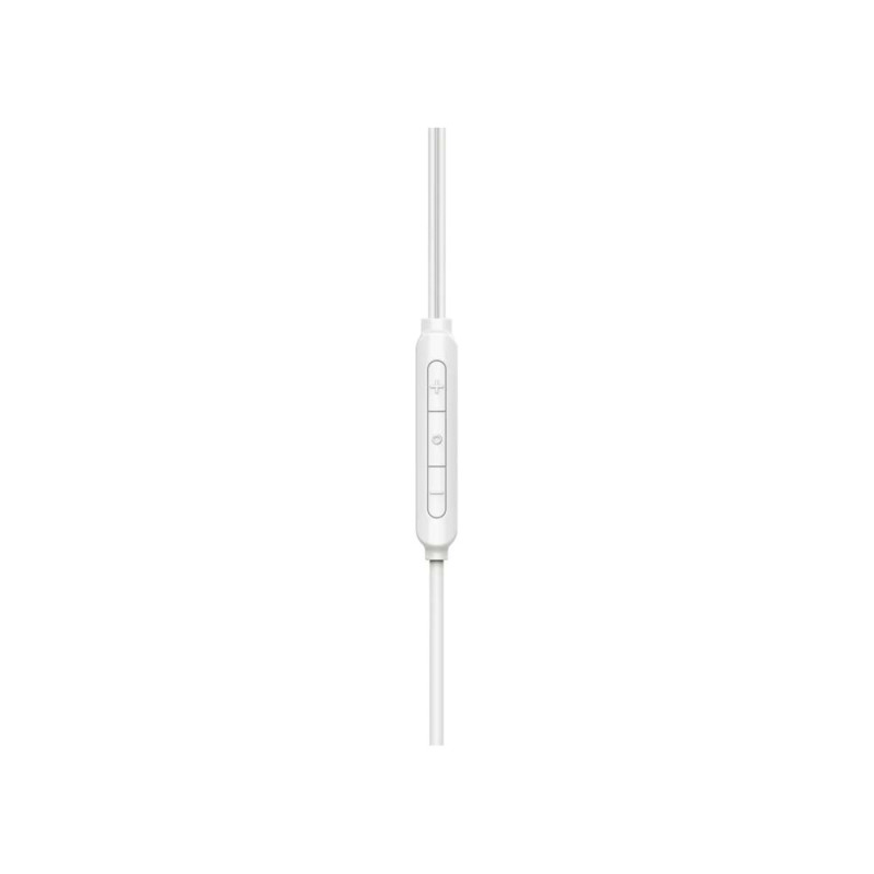 Philips TAE2146 Headphones In-ear Type-C, Mic, White (TAE2146WT/00)