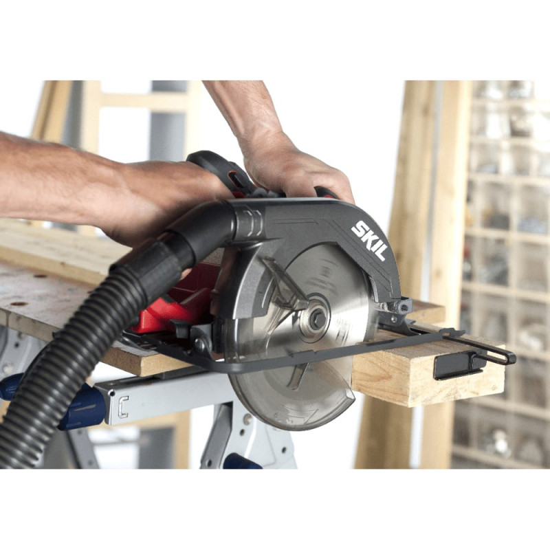 Skil 5830 circular saw (SW1E5830AA)