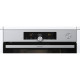 Gorenje Духова шафа електрична, 77л, A+, TouchFree, пара, дисплей, Wi-Fi керування, піроліз, готув. на різн рівнях, нерж (BPSA6747A08XWI)