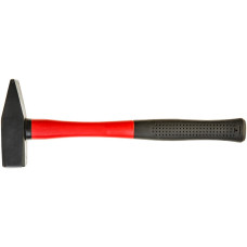 Topex locksmith hammer 200g 27.5cm fiberglass handle (02A902)