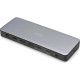 Digitus USB-C Docking Station, 13-Port, 3x HDMI, 2x DP 4x USB-A, 1x USB-C, 1x RJ45, 1x DC, 1x Audio (DA-70918)
