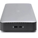 Digitus USB-C Docking Station, 13-Port, 3x HDMI, 2x DP 4x USB-A, 1x USB-C, 1x RJ45, 1x DC, 1x Audio (DA-70918)
