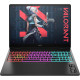 HP Ноутбук HP OMEN 16-ak0005ua 16" 2K IPS AG, AMD AI 7 350, 32GB, F1024GB, NVD5060-8, DOS, чорний (BV8Y6EA)
