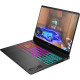 HP Ноутбук HP OMEN 16-ak0005ua 16" 2K IPS AG, AMD AI 7 350, 32GB, F1024GB, NVD5060-8, DOS, чорний (BV8Y6EA)