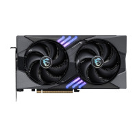MSI Відеокарта MSI GeForce RTX 5060 Ti 16GB GDDR7 GAMING OC (912-V535-006)