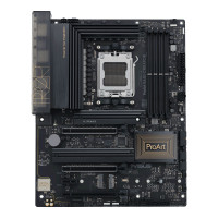 ASUS Материнcкая плата PROART B650-CREATOR sAM5 B650 4xDDR5 M.2 HDMI DP ATX (90MB1C40-M0EAY0)