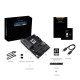 ASUS PROART B650-CREATOR sAM5 B650 4xDDR5 M.2 HDMI DP ATX (90MB1C40-M0EAY0)