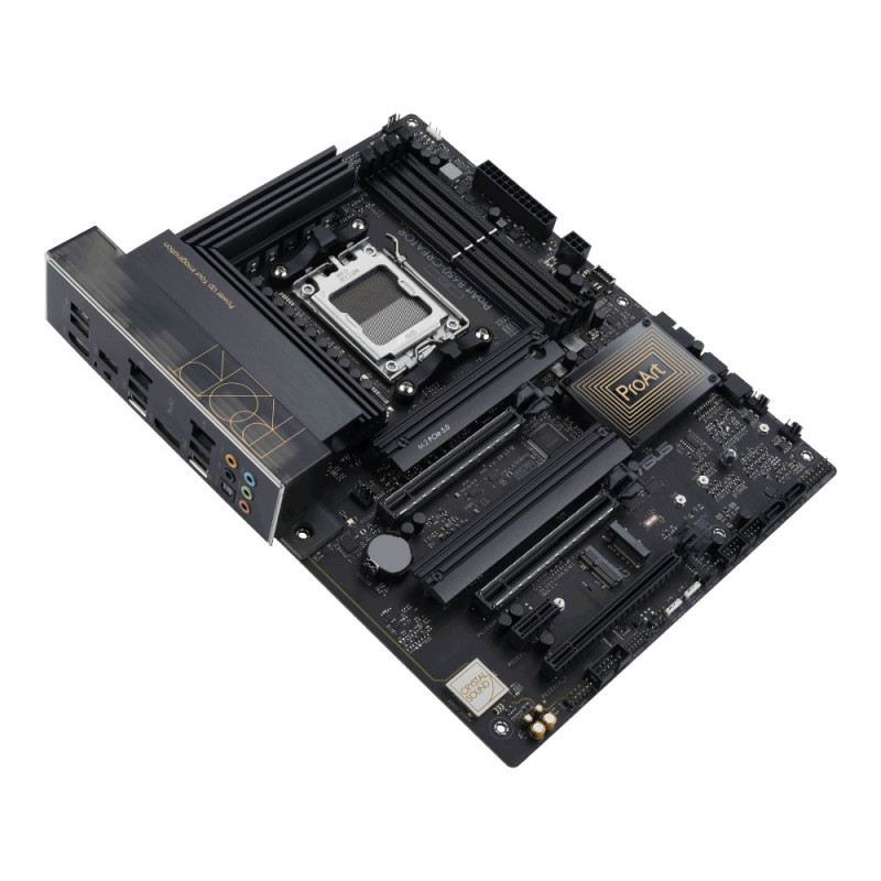 ASUS PROART B650-CREATOR sAM5 B650 4xDDR5 M.2 HDMI DP ATX (90MB1C40-M0EAY0)