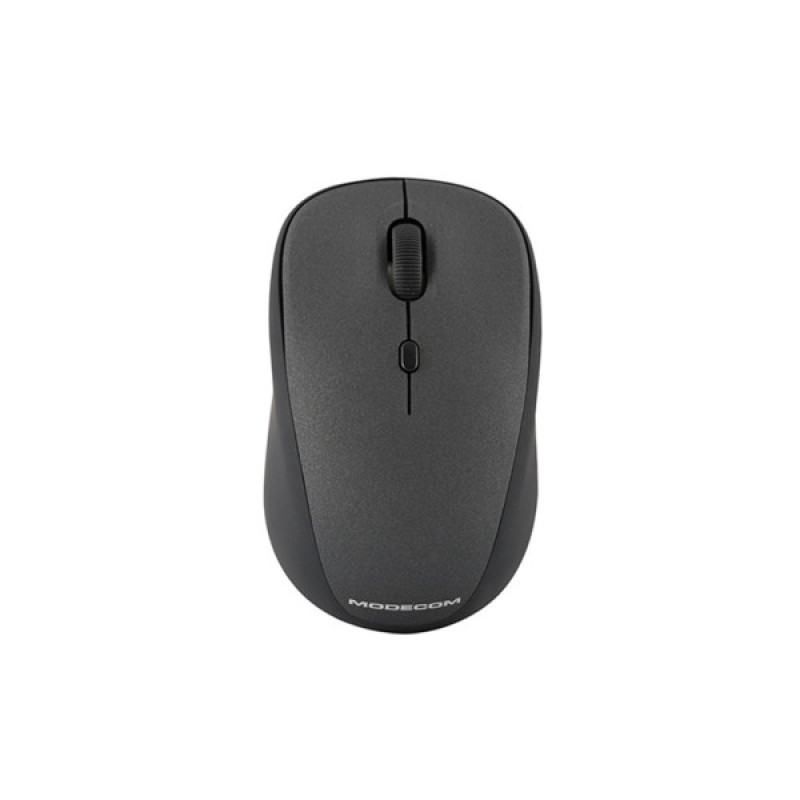 Мышка Modecom MC-WM6 BLACK (M-MC-0WM6-100)
