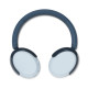 Наушники Philips TAK5500RT/00 Wireless Blue (TAK5500RT/00)