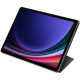 Чехол для планшета Samsung Book Cover Galaxy Tab S9 (X710/X716) Black (EF-BX710PBEGWW)