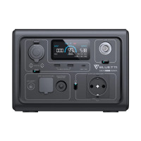 Зарядная станция BLUETTI EB3A 600W (EB3A)
