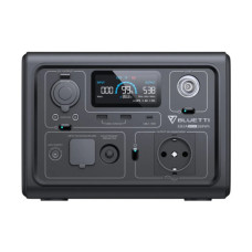 Зарядна станція BLUETTI EB3A 600W (EB3A)