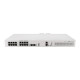 Коммутатор сетевой Mikrotik CRS418-8P-8G-2S+RM