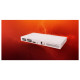 Коммутатор сетевой Mikrotik CRS418-8P-8G-2S+RM