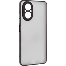 Чехол для мобильного телефона Armorstandart Frosted Matte Realme C67 4G Black (ARM73863)