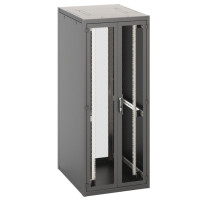 Шкаф напольный Conteg 42U iSEVEN SERVER 19" 600x1000, RAL7035 (RI7-42-60/100-S3-B)