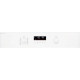 Electrolux Electrolux oven electrical, 72l, A+, steam, display, convection, telescopic rails, white (EOD6F77WV)