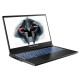 Dream Machines Ноутбук RG5070-15 15.6FHD IPS, Intel i9-14900HX, 32GB, F2TB, NVD5070-8, DOS, чорний (RG5070-15UA22)