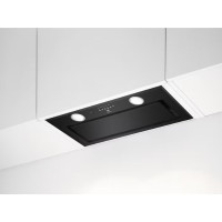 Electrolux Витяжка Electrolux вбудована, 54см, 700м.куб/год., Hob2Hood, чорний (LFG716R)
