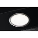 Electrolux Вытяжка Electrolux встраиваемая, 54см, 700м.куб/ч, Hob2Hood, черный (LFG716R)