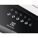 Electrolux Вытяжка Electrolux встраиваемая, 54см, 700м.куб/ч, Hob2Hood, черный (LFG716R)