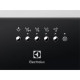 Electrolux Вытяжка Electrolux встраиваемая, 54см, 700м.куб/ч, Hob2Hood, черный (LFG716R)