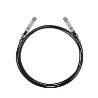 TP-Link Кабель Direct Attach SFP+ Cable for_10 Gigabit connections Up to 3m (SM5220-3M)