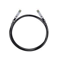 TP-Link Кабель Direct Attach SFP+ Cable for_10 Gigabit connections Up to 3m (SM5220-3M)