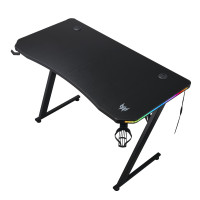 Acer Стіл Acer Predator RGB (120x60 см), чорний (GP.OTH11.06T)