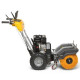 Stiga Підмітальна машина бензинова самохідна STIGA SWS600G 4.4кВт 60см D 3500мм 3600об/хв 71кг