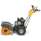 Stiga Підмітальна машина бензинова самохідна STIGA SWS600G 4.4кВт 60см D 3500мм 3600об/хв 71кг