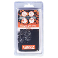 SEQUOIA Цепь 30 см, 1,1 мм, 3/8", 45 звеньев (91PS45E)